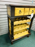 Wine Cabinet