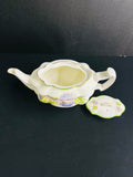 Royal Dalton Tea Pot
