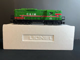 Lionel Railroad