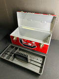 Charlotte Tool Box