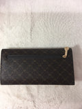 Rioni Women's Dark Brown Wallet-Womens