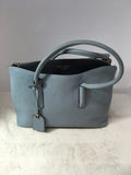 Kate Spade Women's Blue Gray Shoulder Bag-Purse