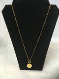 Link Necklace