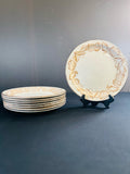 Midwinter Plate