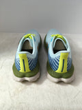 Hoka Women's Light Blue Size 7.5 Sneakers