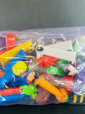 Pez Candy