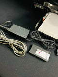 HP Electronics
