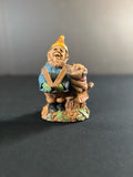 Tom Clark Figurine