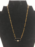 Sheila Fajl Necklace