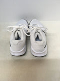 Nike Zoom Women's White Size 9 Sneakers