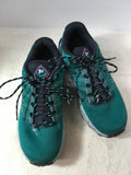 Merrell Women's Green Size 10 Sneakers