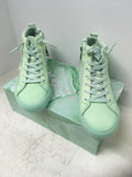 Vintage Havana Women's Mint Size 9 Sneakers