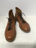 Allen Edmonds Men's Size 12 Brown Boots - Mens