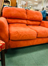 Albany Industries Love Seat