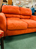Albany Industries Love Seat
