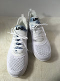 APL Women's White Size 11 Sneakers