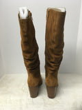 Vince Camuto Women's Tan Size 8.5 Boots