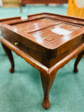 Game Table