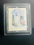 Victoria Elegance Framed Art
