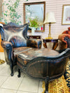 Drexel Heritage Chair