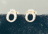 Pandora Earrings