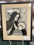 Framed Art
