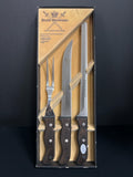 Royal Showcase Knife Set