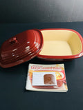 Pampered Chef Bakeware