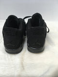 Nike Air Jordan Women's Black Size 8 Sneakers