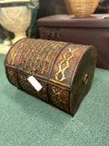 Trunk