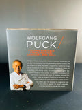 Wolfgang Puck Grill