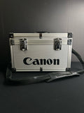 Cannon Camera