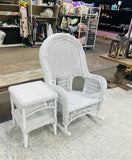 Patio Set