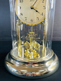 Loricron Clock