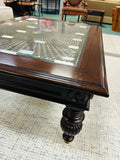 Ethan Allen Coffee Table