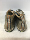 PF Flyers Men's Size 15 Taupe Sneakers - Mens