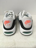 Nike Air Max Women's White Size 8.5 Sneakers