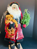 Country Handworks, Inc Holiday - Christmas