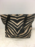 Coach Women's Animal Print Shoulder Bag-Purse