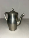 International Pewter Serving Set