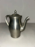 International Pewter Serving Set