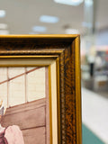Framed Art