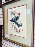 Anne Worsham Richardson Print