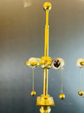 The Citadel Lamp