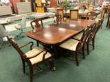 Bassett Table Set