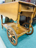 Tea Cart