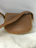 Miscellaneous Women's Tan Cross Body- Purse