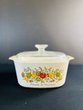 CorningWare Casserole