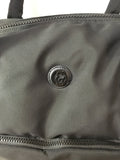 Joan & David Women's Black Weekend Bag