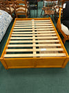 Bed Sizes Full Bed